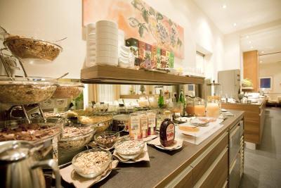 фото отеля Hotel Süd Graz