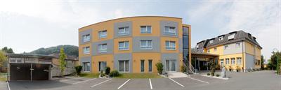 фото отеля Hotel Süd Graz