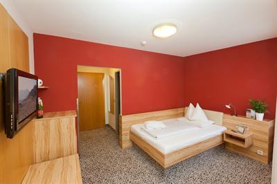 фото отеля Hotel Süd Graz