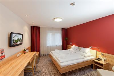 фото отеля Hotel Süd Graz