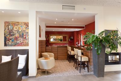 фото отеля Hotel Süd Graz