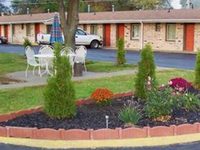 C&H Motel