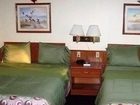 фото отеля C&H Motel