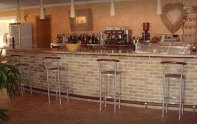 фото отеля Hostal Es Pi