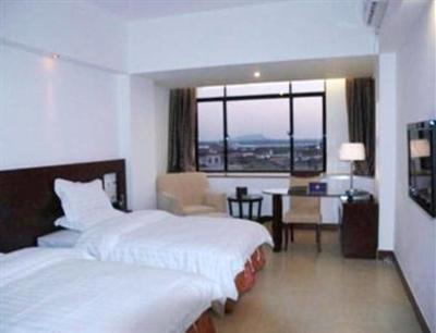 фото отеля Venice Holiday Hotel Maoming