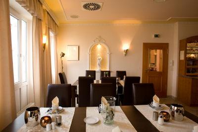 фото отеля Aparthotel Othello