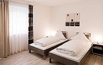 фото отеля Aparthotel Othello
