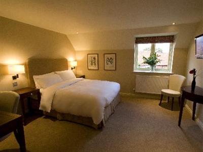 фото отеля The Talbot Inn Ripley