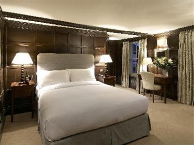 фото отеля The Talbot Inn Ripley