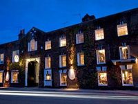 The Talbot Inn Ripley