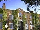 фото отеля The Talbot Inn Ripley