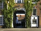 фото отеля The Talbot Inn Ripley