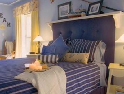 фото отеля Willow Guest House