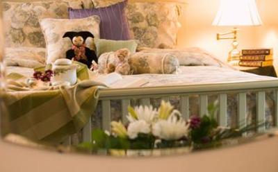 фото отеля Willow Guest House