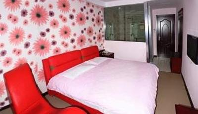 фото отеля Shun Yue Hotel