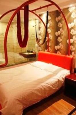 фото отеля Shun Yue Hotel