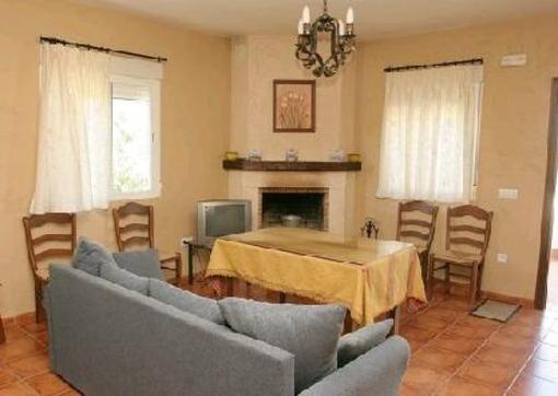 фото отеля Casa El Cortijillo
