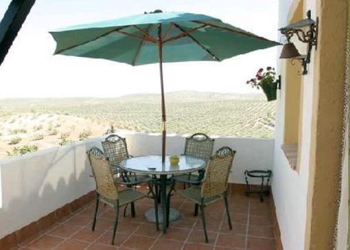 фото отеля Casa El Cortijillo