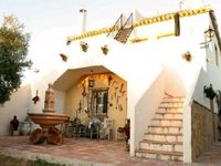 Casa El Cortijillo