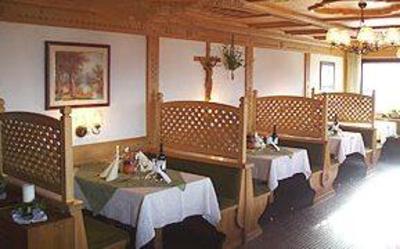 фото отеля Gasthaus Prennanger
