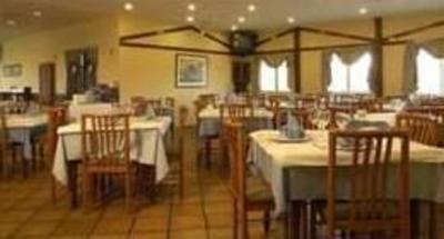 фото отеля Hotel Avis Alcolea