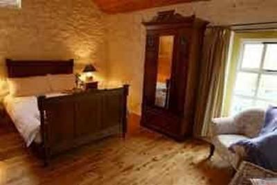 фото отеля Bramley Apple Cottage
