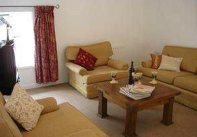 фото отеля Bramley Apple Cottage