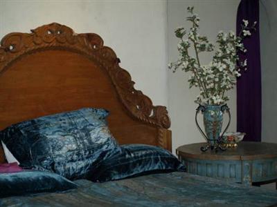 фото отеля Casa Sara
