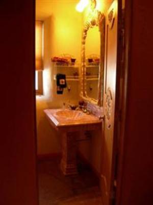 фото отеля Casa Sara