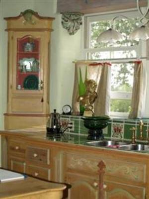 фото отеля Casa Sara