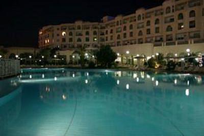 фото отеля Abou Nawas Hammamet