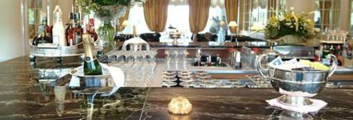 фото отеля Versilia Golf Resort