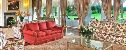 фото отеля Versilia Golf Resort
