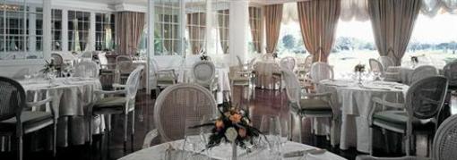 фото отеля Versilia Golf Resort