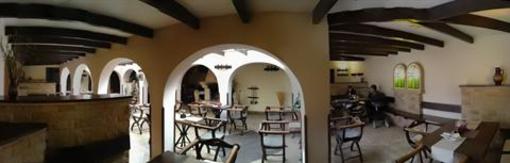 фото отеля Excalibur Penzion a Restaurace