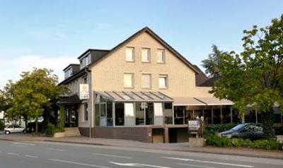 фото отеля Landgasthaus Hotel H Kortluke