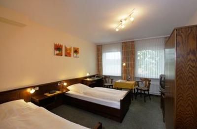 фото отеля Landgasthaus Hotel H Kortluke