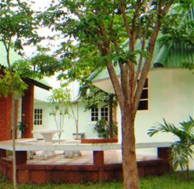 фото отеля Private Home Resort