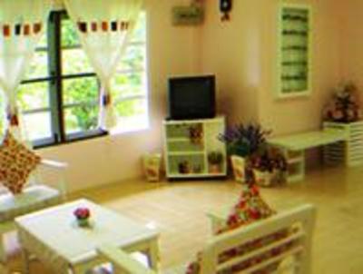 фото отеля Private Home Resort