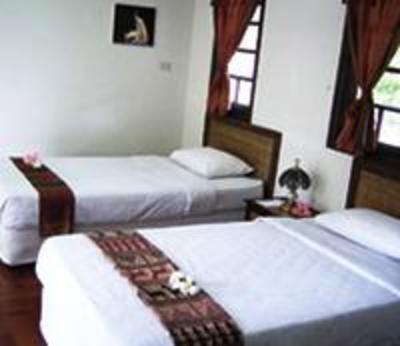 фото отеля Private Home Resort