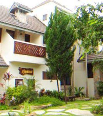 фото отеля Private Home Resort