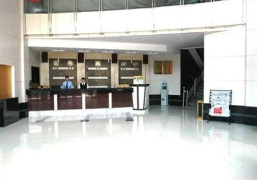 фото отеля Xiaoxia Hotel