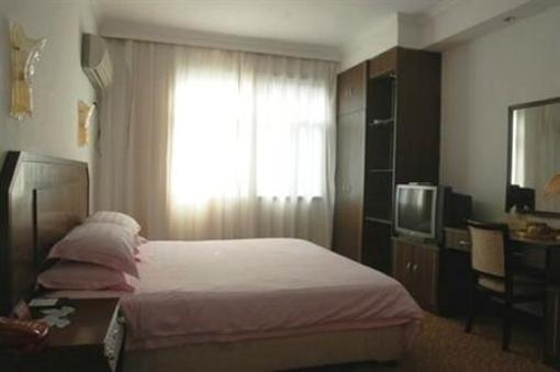 фото отеля Xiaoxia Hotel