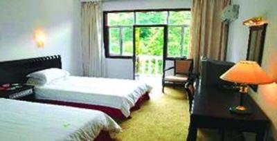 фото отеля Xiaoxia Hotel