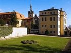 фото отеля Schloss Ettersburg