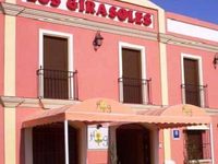 Hotel los Girasoles