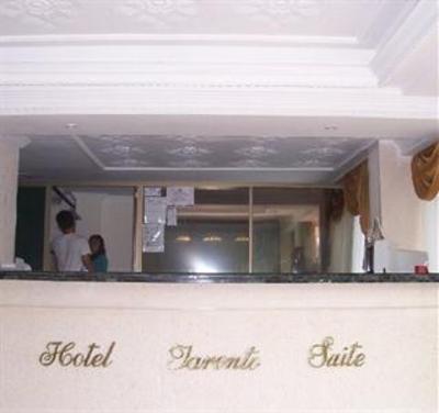 фото отеля Tarento Suites