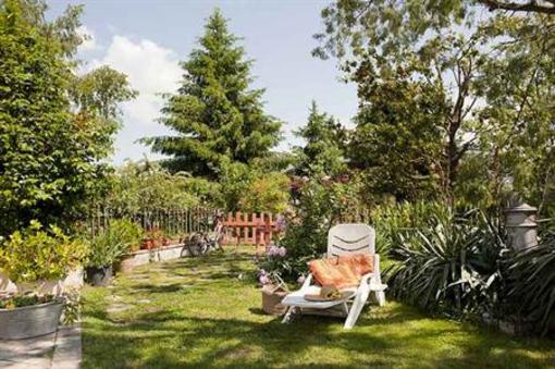фото отеля Valmontone B&B
