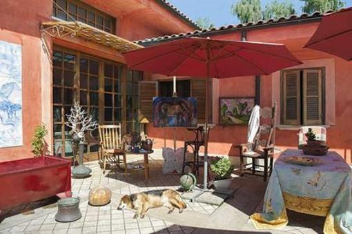 фото отеля Valmontone B&B