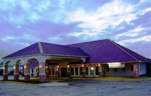 фото отеля Best Value Inn Navasota